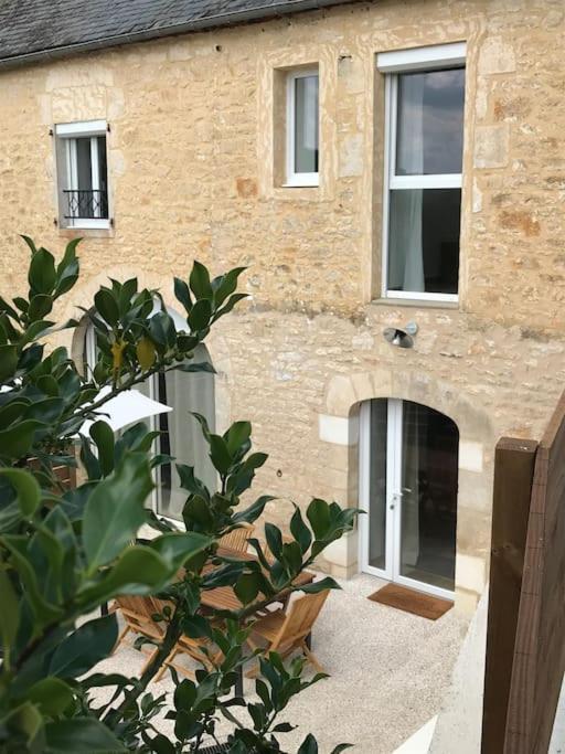 Lanzac Maison Familiale Au Coeur Du Lot מראה חיצוני תמונה